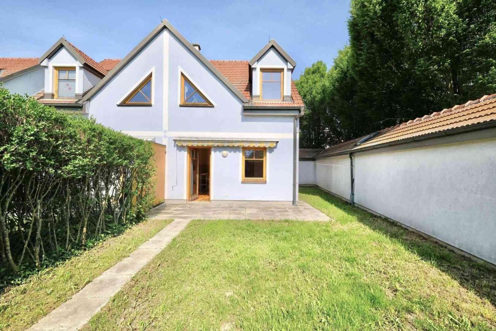 Ferienhaus Bei Der Sonnentherme Lutzmannsburg Luaran gambar